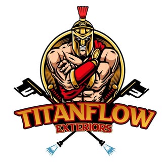 TitanFlow Exteriors on Instagram